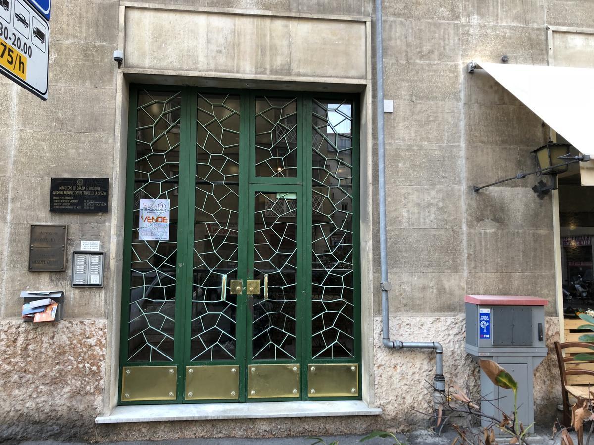 Miky Home La Spezia Exterior photo