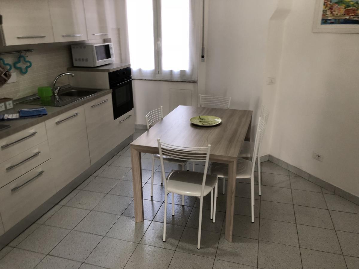 Miky Home La Spezia Exterior photo