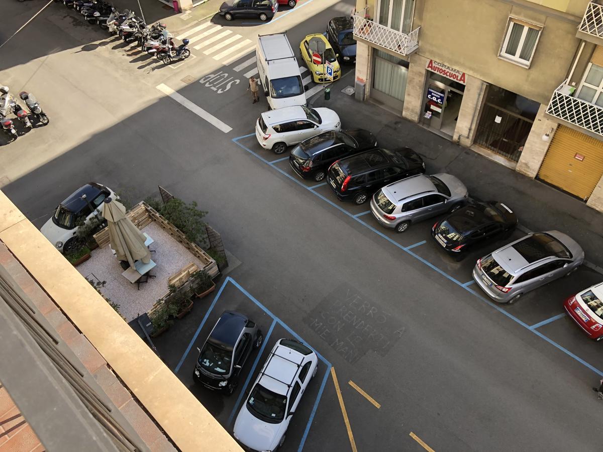 Miky Home La Spezia Exterior photo