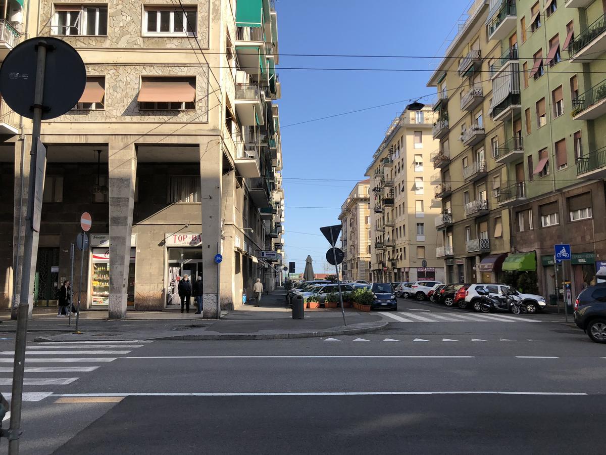 Miky Home La Spezia Exterior photo