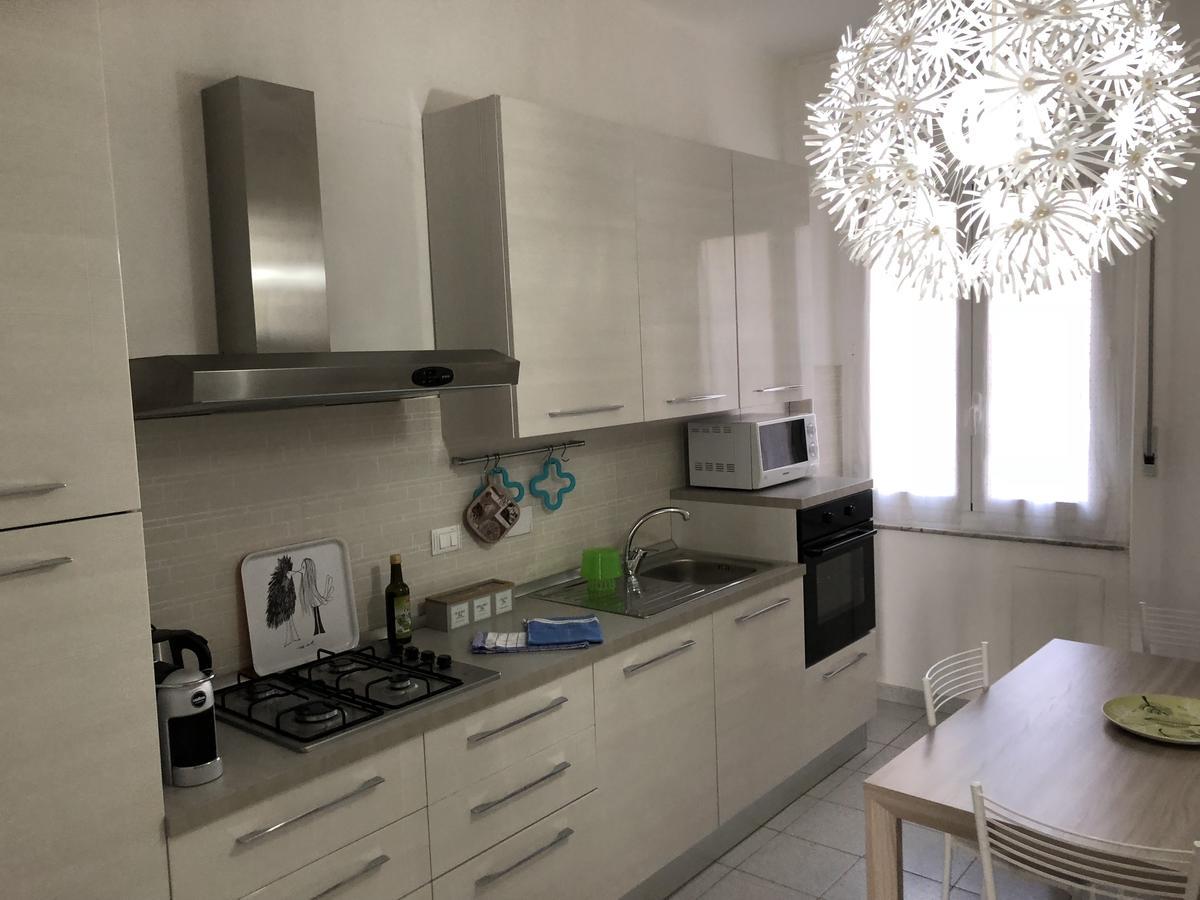 Miky Home La Spezia Exterior photo
