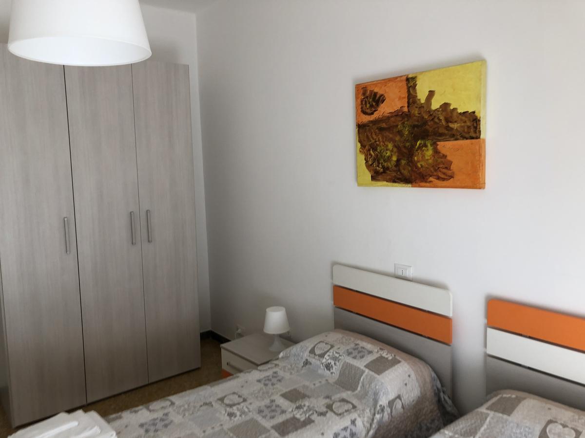 Miky Home La Spezia Exterior photo