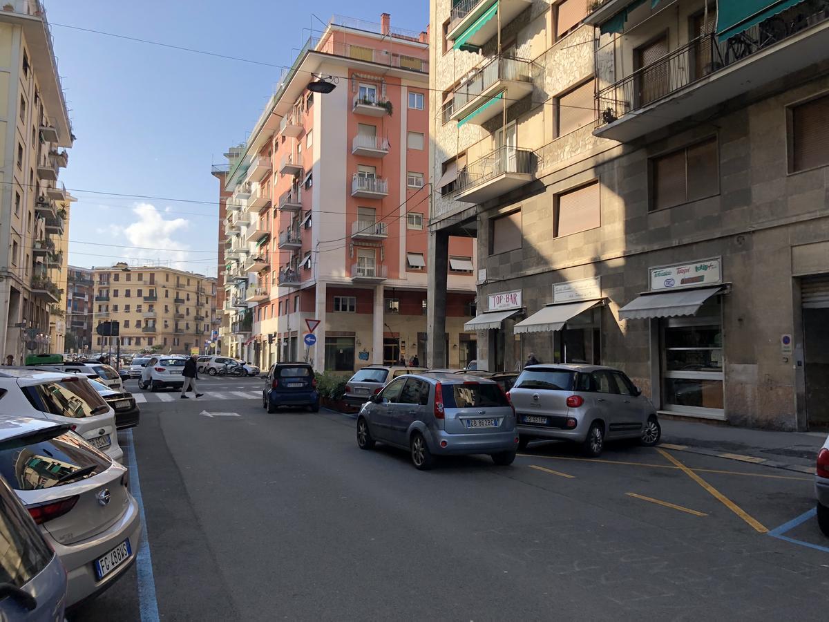 Miky Home La Spezia Exterior photo