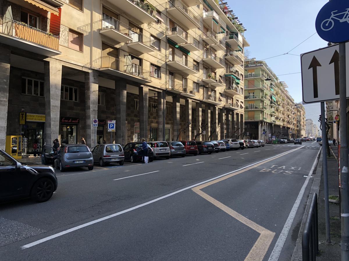 Miky Home La Spezia Exterior photo