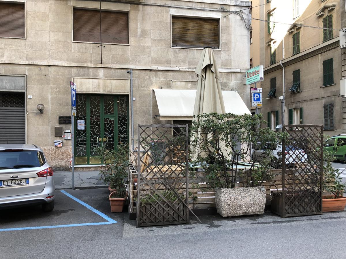 Miky Home La Spezia Exterior photo