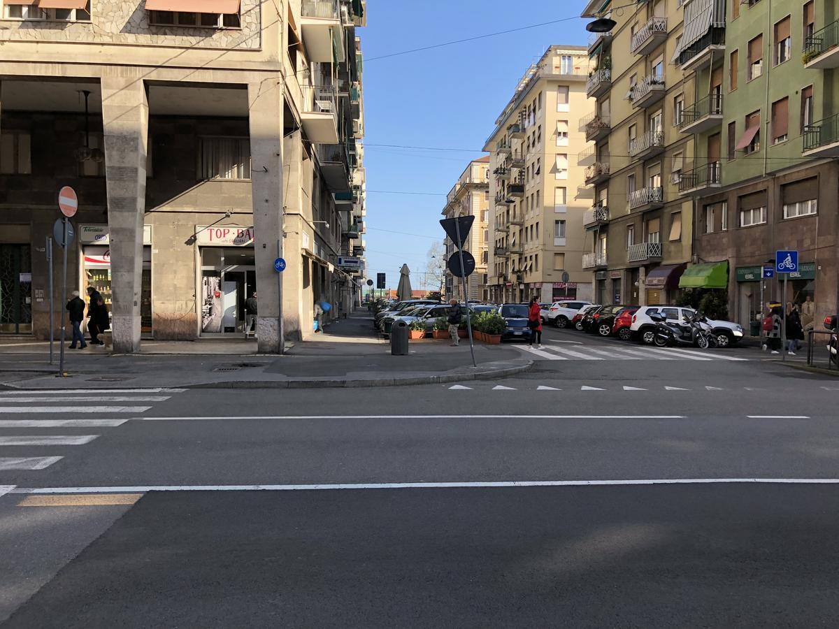 Miky Home La Spezia Exterior photo