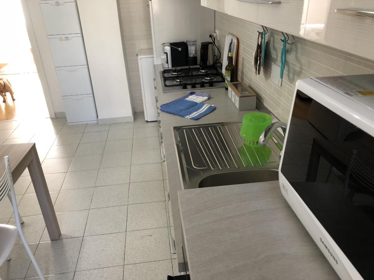 Miky Home La Spezia Exterior photo