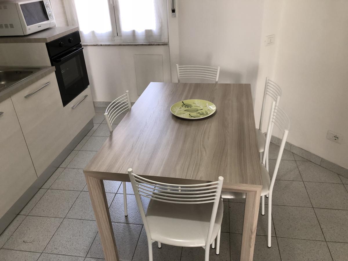 Miky Home La Spezia Exterior photo