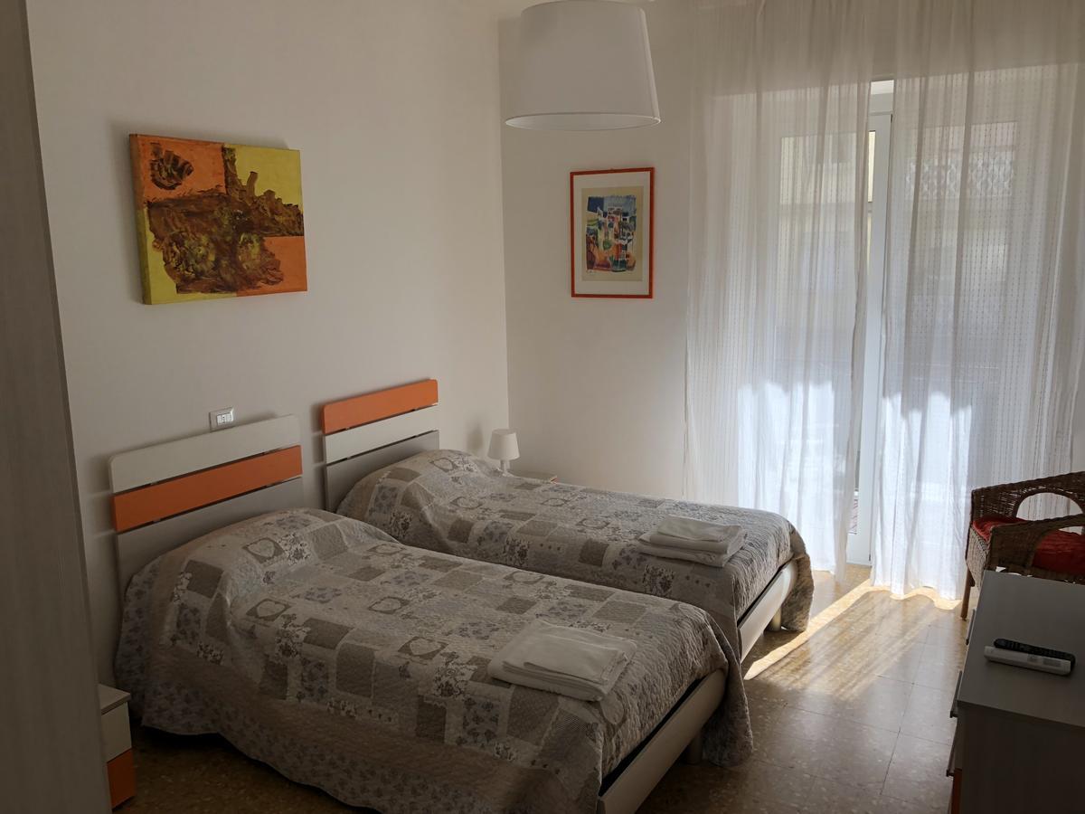Miky Home La Spezia Exterior photo